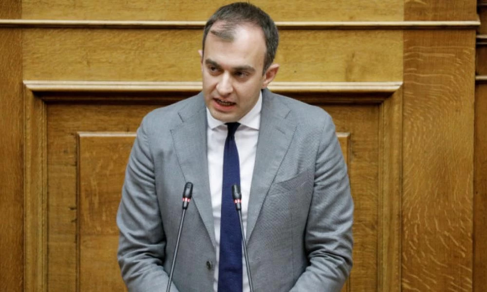 Χατζηβασιλείου: Ιστορικές οι συμφωνίες με Ιταλία και Αίγυπτο